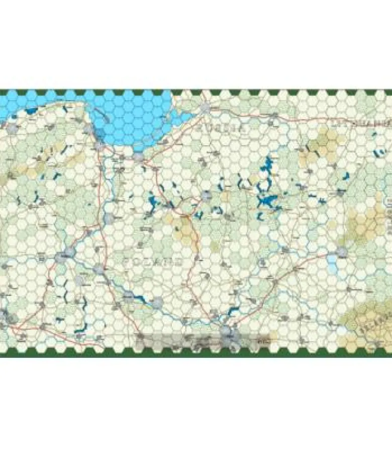 Next War: Poland (2nd Edition) (Inglés)
