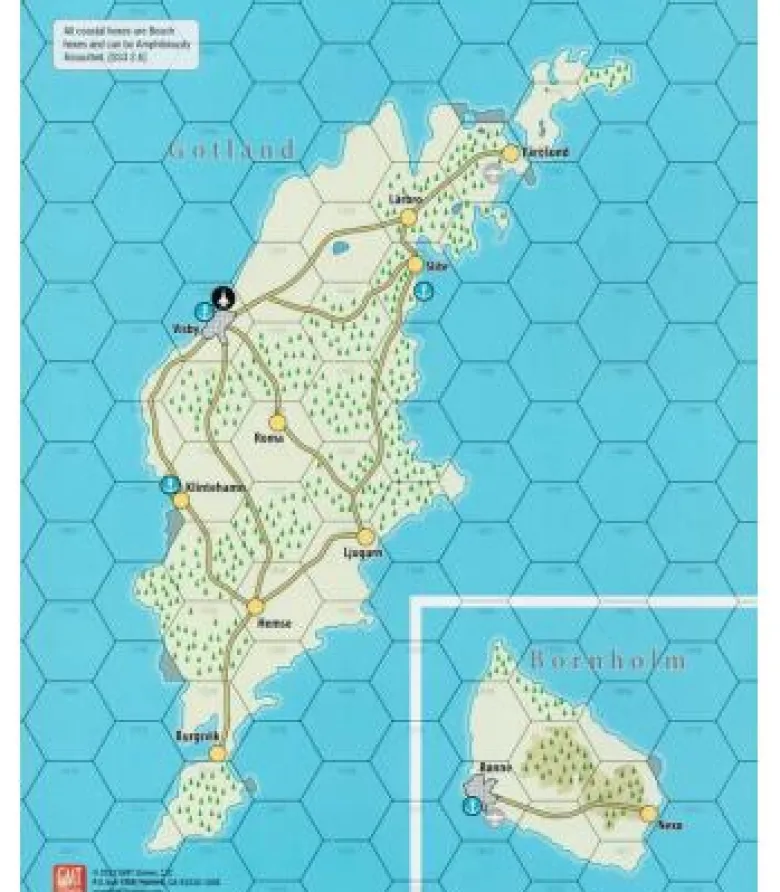 Next War: Series Supplement 3 (Inglés)