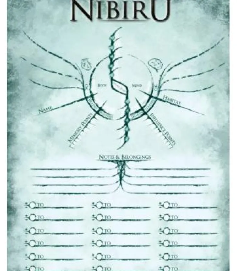 Nibiru