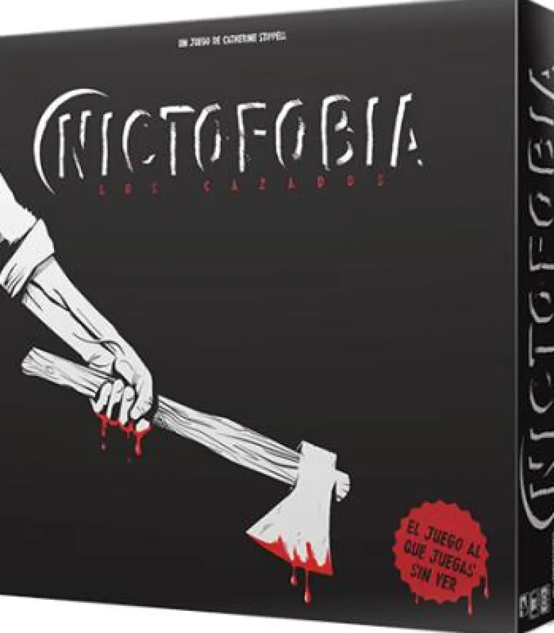 Nictofobia