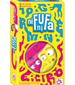 Ni Fu Ni Fa