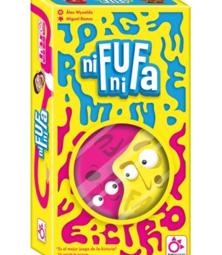 Ni Fu Ni Fa