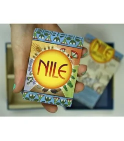 Nile Deluxor