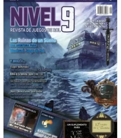 Nivel 9 nº 9
