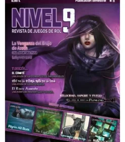 Nivel 9 nº 11