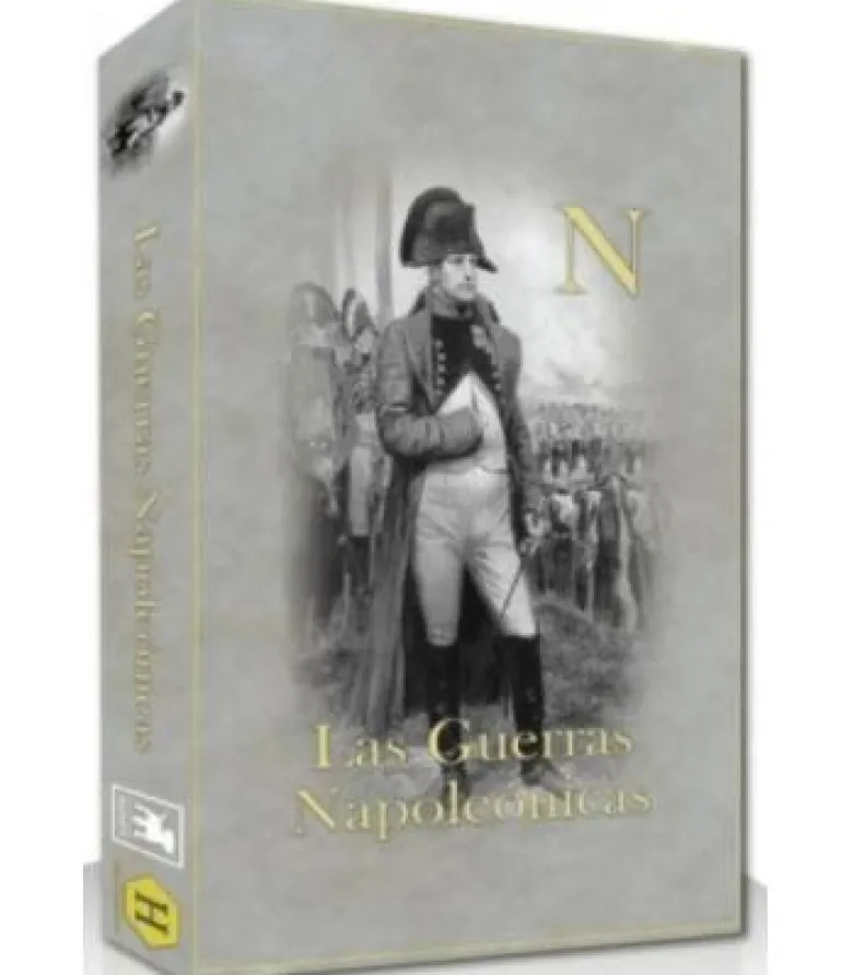 N Las Guerras Napoleónicas