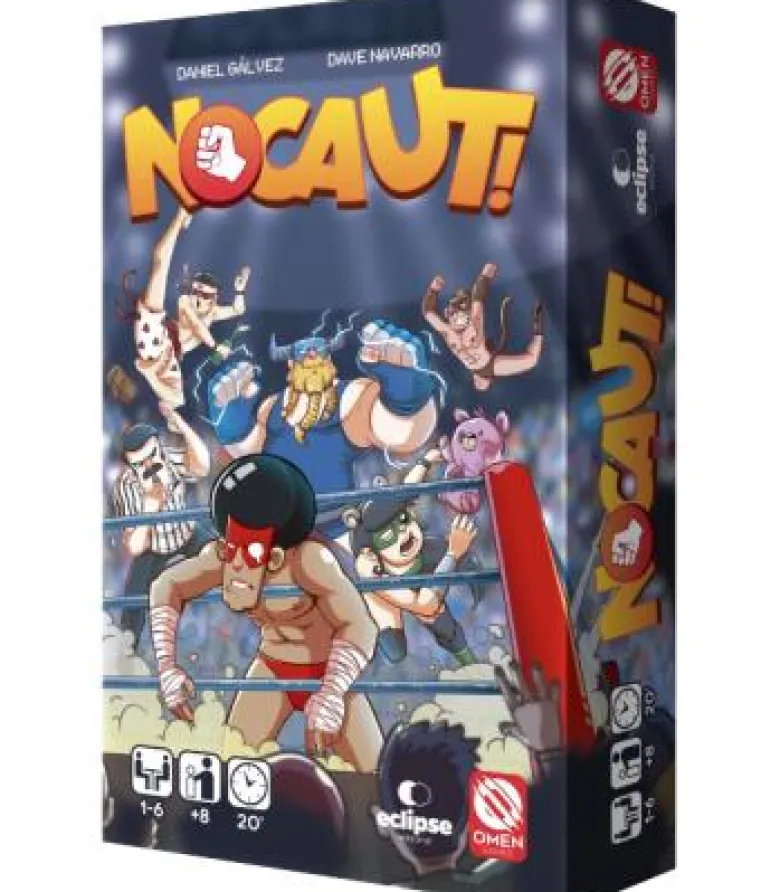 Nocaut!