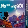 No sin mi Gato