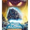 Not Alone: Sanctuary