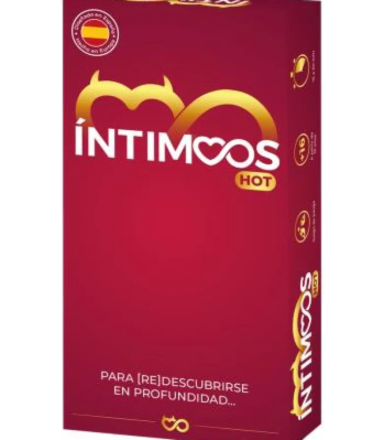 Íntimoos Hot
