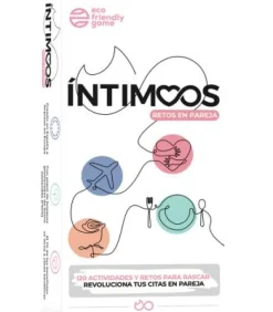 Íntimoos: Retos en Pareja