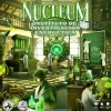 Nucleum: Instituto de Investigación Energetica