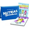 Nutrias Ganadoras