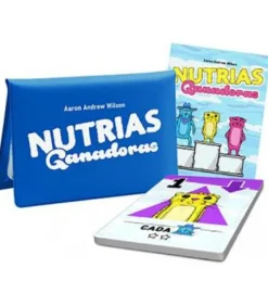 Nutrias Ganadoras