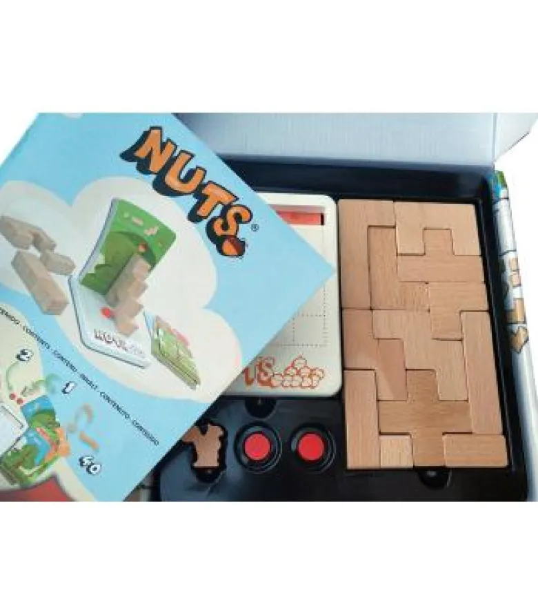 Nuts