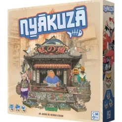 Nyakuza