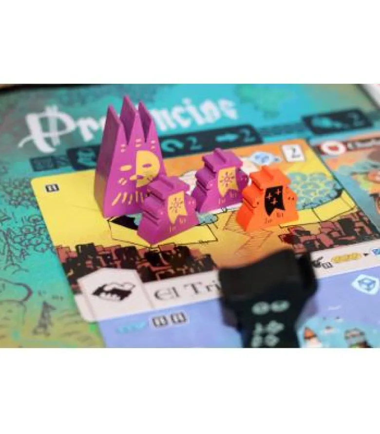 Oath: Crónicas del Imperio y del Exilio