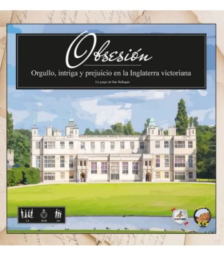 Obsesión