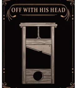 Off With His Head