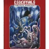 Old-School Essentials: Bestiario