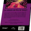 Old-School Essentials: Los Salones del Rey de Sangre