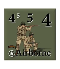 Old School Tactical: Volume 2 - Airborne (Inglés)
