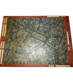 Old School Tactical: Volume 1 - Stalingrad (Inglés)