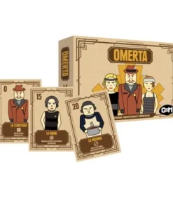 Omerta