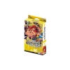 One Piece Card Game: Eutass Captain Kid (ST-36) (Starter Deck)