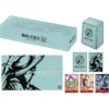 One Piece Card Game: Japanese 1st Aniversary Set
