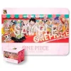 One Piece Card Game: Pack Tapete + Deck Box (Inglés)