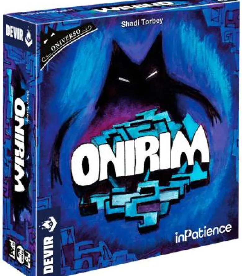 Onirim