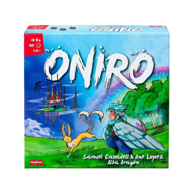 Oniro