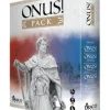Onus! (2ª Edición) Pack