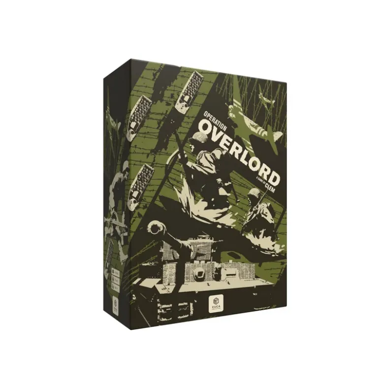 Operation Overlord