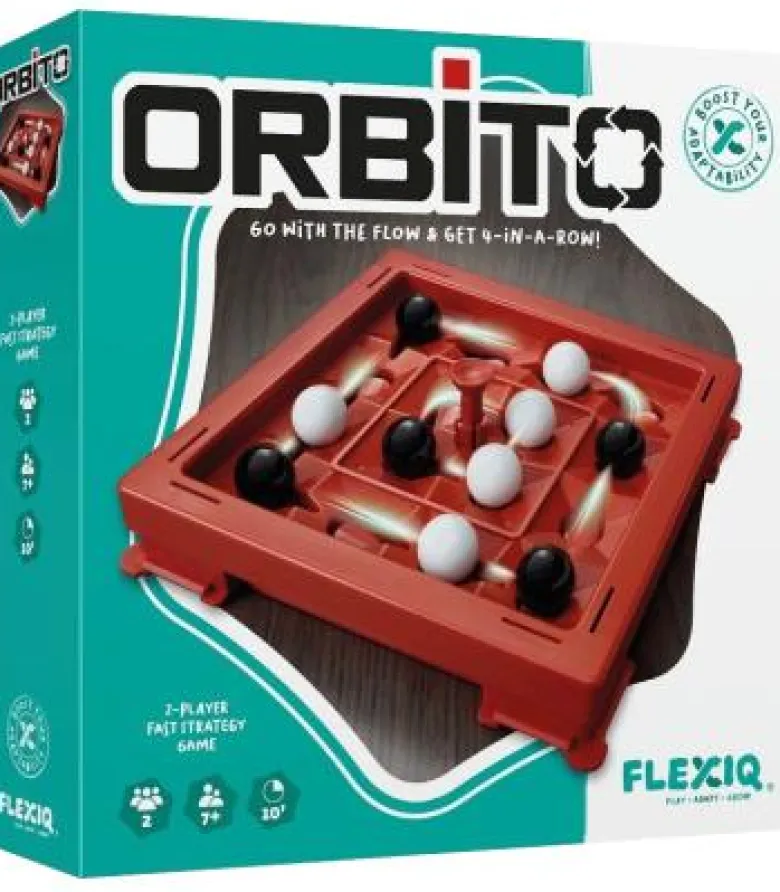 Orbito
