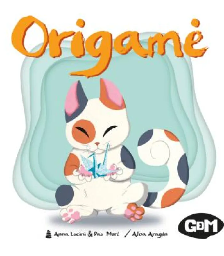 Origame