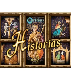 Orleans Historias