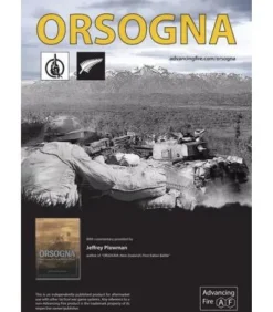 Orsogna (Inglés)
