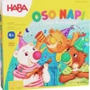 Oso Napi