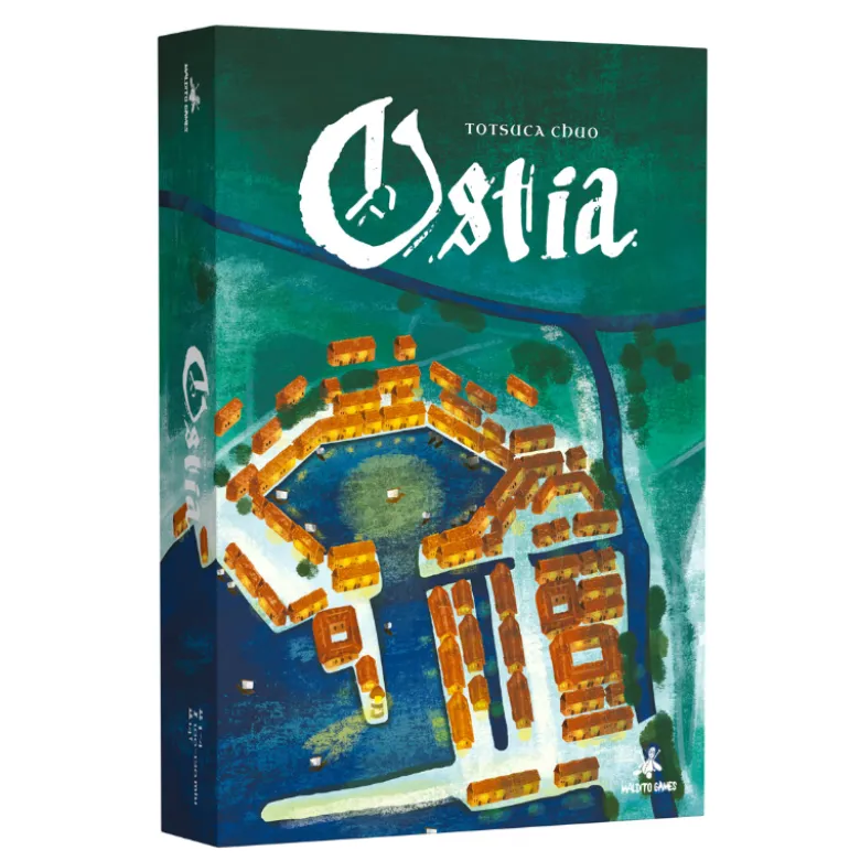 Ostia