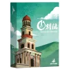 Ostia: Expansión Mecenas
