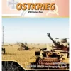Ostkrieg: WWII Eastern Front (Inglés)