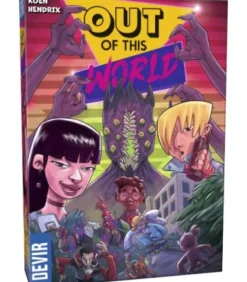 Out of this World