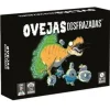 Ovejas Disfrazadas
