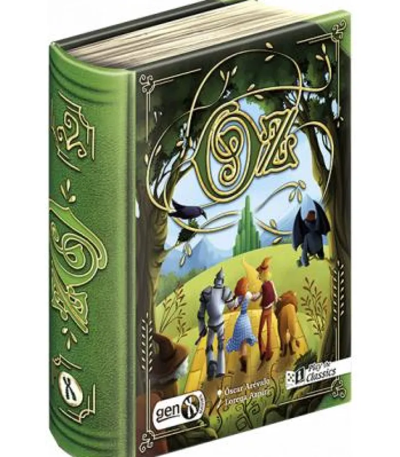 Oz