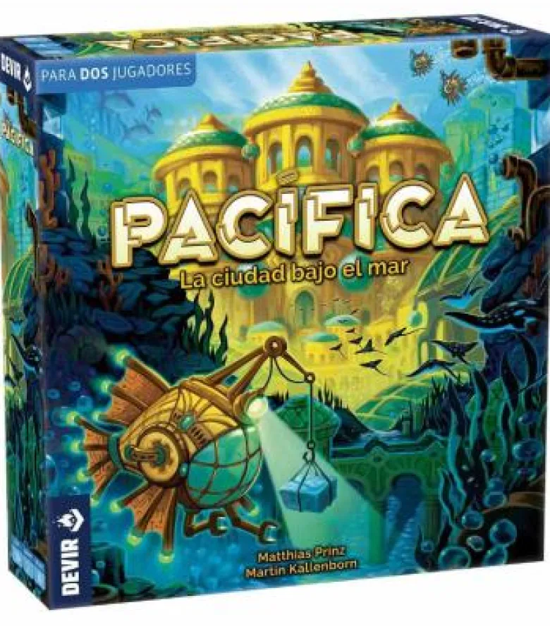 Pacifica
