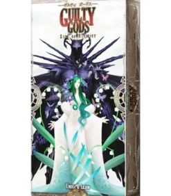 Pack Anima + Guilty Gods