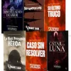 Pack Relatos Tenebrosos Vol 1