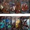 Pack Warhammer: El Juego de Rol